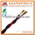 RVS Cable Twist Cable Flexible Copper Multicore Cable/Wire